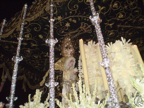 500 años de la Vera Cruz de Benacazón. Eduardo Fdez. López